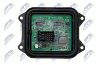 фото thumb №9, Модуль поворота do bmw x6 e71 30 35 40 50i