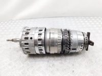 фото thumb №1, Трансмісія panetarna 7g mercedes w221 3.0 cdi