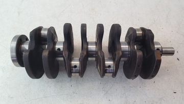 фото thumb №7, Wał коленчатый vw golf v 1,6 fsi bag