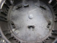 фото thumb №9, Toyota chr c-hr крышка оригинальный kaspel do диски алюминиевый