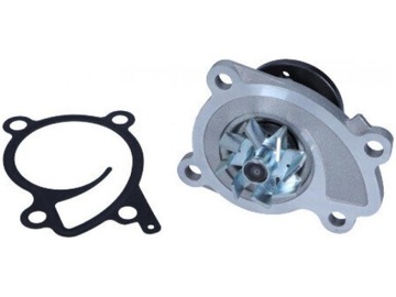 фото thumb №1, Насос воды nissan