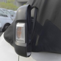 фото thumb №6, Чехол na передняя стекло do t5 600d luxury оксфорд защита солнцезащитный