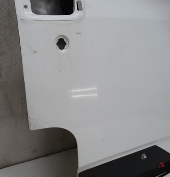 фото thumb №7, Дверь правый перед renault master 03-10r.