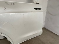 Tesla x дверь правое задние poznań giełda в Украине, фото thumb