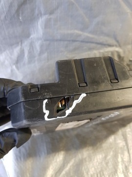 фото thumb №5, Peugeot 307 2.0 hdi модуль bsi j03 9651196880a