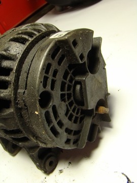 фото thumb №7, Генератор master movano trafic ii 2.5 dci 03-10 0124525044