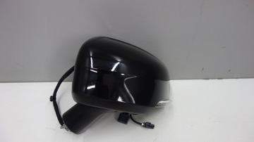 фото thumb №1, Volvo xc90 ii дзеркало зовнішні ліві 14pinkamera