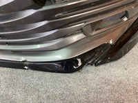 фото thumb №11, Бампер переднее перед - toyota camry viii 17-