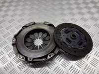 фото thumb №5, Прижим сцепления с диск honda civic vii 1.4