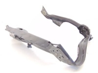 фото thumb №2, Pas передний левый панель фары mercedes r w251 05-09