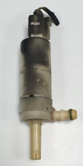 фото thumb №1, Помпа розпилювача лампа mercedes sl 55 amg r230