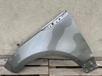 фото thumb №1, Крыло перед передний левый land range rover velar l560 2017- bardzo хороший