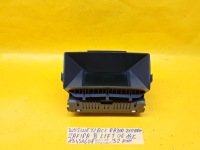 фото thumb №10, Дисплей радіо годинник opel zafira b lift 06-14r 13451608 32контакти .
