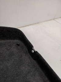 Полка багажника задняя #2 peugeot 3008 2 2 Киев, фото thumb