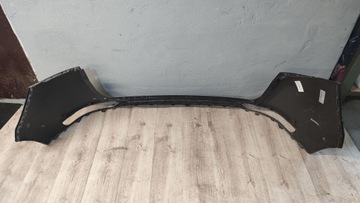 фото thumb №8, Kia sportage iv бампер задній зад 86611-f1000