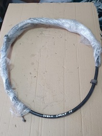 фото thumb №1, Трос перемикання передач iveco daily iv