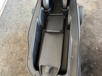 Bmw x1 f48 lci lift 19r тунель середній підлокітник оригінал європа Зі Шроту, фото thumb