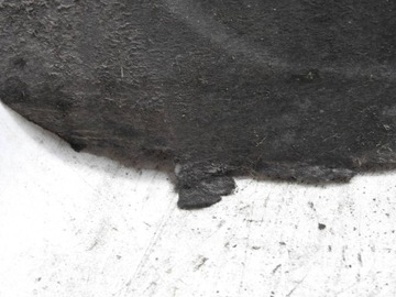 фото thumb №5, Citroen c5 ii sw 07-10 підкрилок правий перед комплект