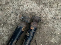 фото thumb №5, Fiat albea 2007r амортизатор газовый зад комплект