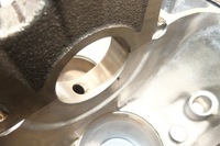 фото thumb №10, Dacia duster 1.0 tce h4d блок двигателя номинальный