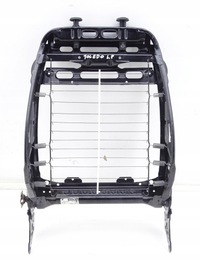 фото thumb №1, Seat toledo ii спинка каркас сидіння правий перед