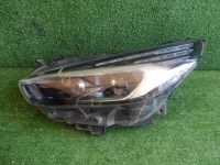 Купити Фара перед ліва ford s-max mk2 2017 full led em2b-13w030-cp, фото thumb