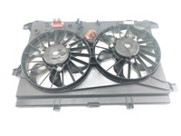 фото thumb №7, Вентилятор радиатора alfa romeo 159 2.4 jtdm 2005-2012 / 60692221