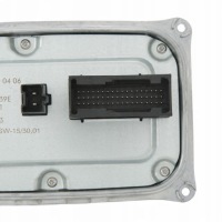 фото thumb №3, Модуль управляющий фары led a2189000406