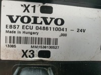 фото thumb №7, Блок керування ebs ecu модуль volvo fh 4 fm 0486110041