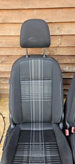 фото thumb №8, Сидіння сидіння golf 7 vii універсал 5g9 європа