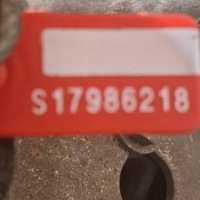 фото thumb №9, Коробка передач передач m32 opel vectra c fiat croma 1.9 8v cdti mjet 120km 6 передача