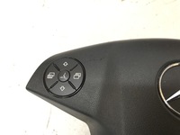 фото thumb №4, Подушка подушка безопасности водителя mercedes r klasa 251 w251