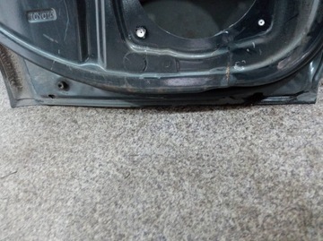 фото thumb №15, Двері ліві зад 1e0 toyota rav4 ii 2000-2005