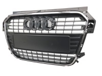 фото thumb №3, Решітка радіатора решітка радіатора audi a1 8x 2010r 2011r 2012 2013 2014r przedlift