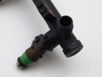 Молдинг впрыскная инжектор renault laguna ii 1.6 h028797 / 7700107405 nr8 Киев, фото thumb