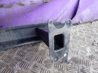 фото thumb №6, Seat cordoba ii 6l sedan 99-03 усилитель балка бампера перед