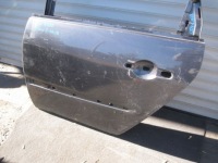 фото thumb №2, Renault scenic ii 03-08 дверь левая задние задняя