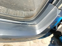 фото thumb №7, Бампер задняя opel signum z155