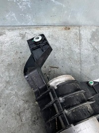 фото thumb №5, Конденсатор осушитель кондиционера zoe 921408942r