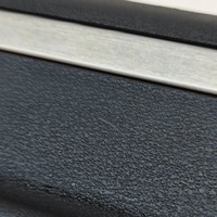 фото thumb №6, Kia ev6 2023 ліва сторона молдинг поріг передня