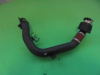 фото thumb №1, Труба шланг інтеркулер mercedes b-klasa w246 w176 1.5 a6070900342