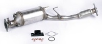фото thumb №1, Фильтр dpf nissan qashqai renault koleos 2.0 dci 2007-