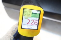 фото thumb №3, Дверь левый перед audi q7 i lz7l