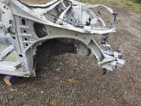 Subaru ascent 19- четверть левая правая перед америка Киев, фото thumb