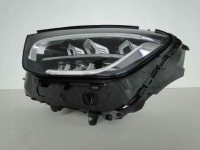 Mercedes glc 253 купе фара ліва led high perform Ціна, фото thumb