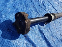 фото thumb №6, Wał привідний mercedes slk r171 w171 1713106