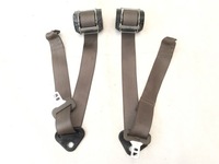 фото thumb №1, Jeep compass 06-16 pas безопасности зад usa