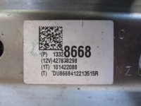 Astra j 12r колонка кермова замок запалювання 13328668 Зі Шроту, фото thumb