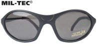 Полярные очки Очки для альпинизма MIL-TEC MILITARY GLACIER GLASSES UV S3