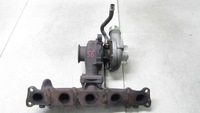 фото thumb №9, Volvo xc60 2.4 турбонагнітач 31219857 08-13 56